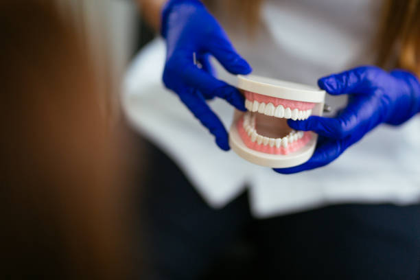 Dental Bonding in West Richland, WA
