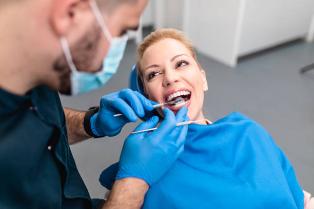 Advanced Technology for Better Dental Care in West Richland, WA