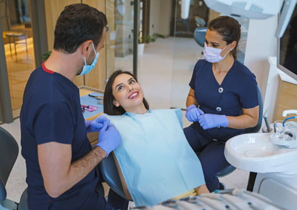 Best Preventive Dentistry  in West Richland, WA
