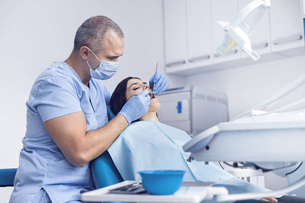 Best Dental Exams and Cleanings  in West Richland, WA